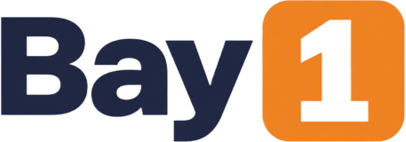 Bay 1
